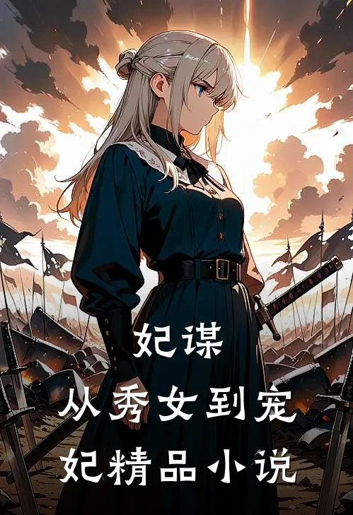 妃谋：从秀女到宠妃精品小说