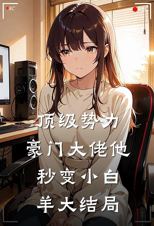 顶级势力，豪门大佬他秒变小白羊大结局