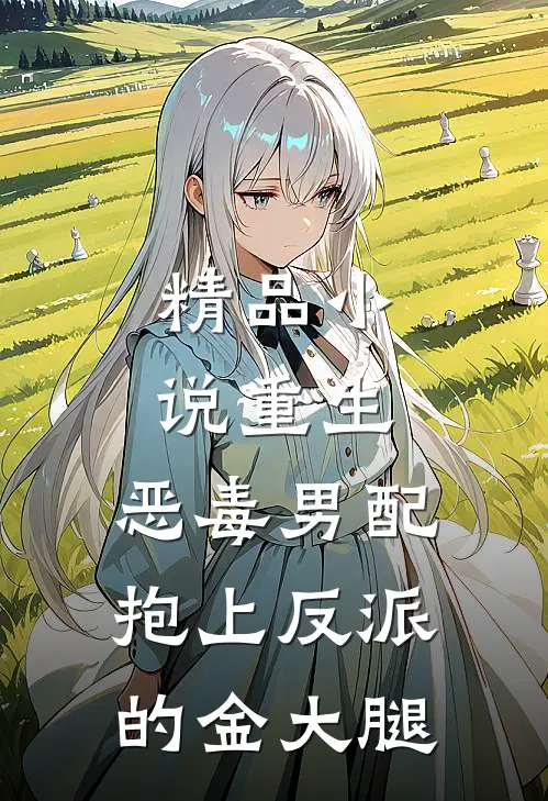 精品小说重生：恶毒男配抱上反派的金大腿
