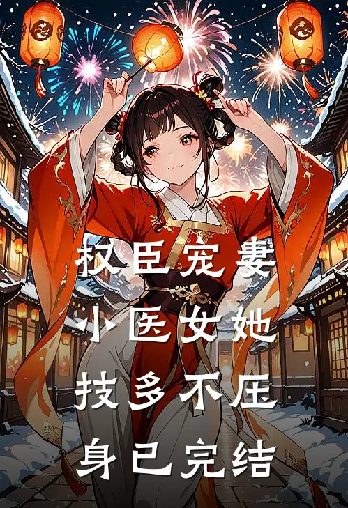 权臣宠妻：小医女她技多不压身已完结