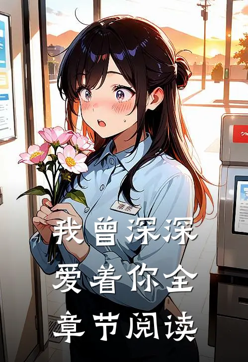 我曾深深爱着你全章节阅读