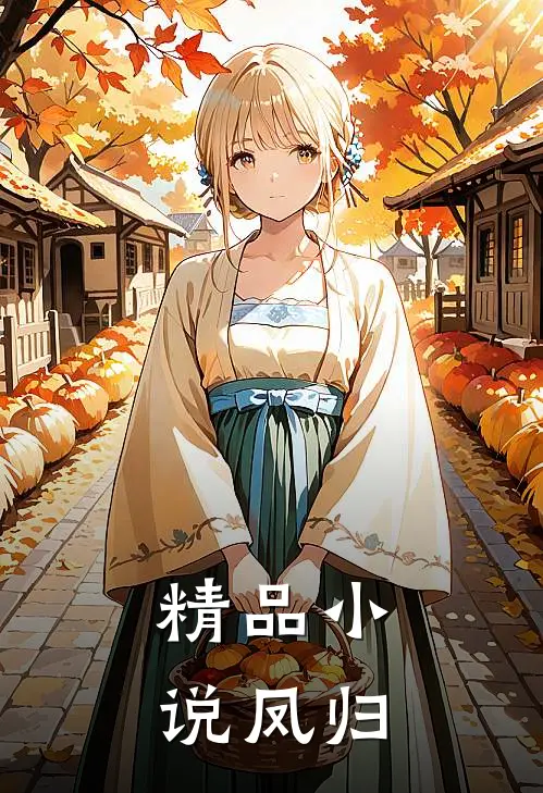 精品小说凤归