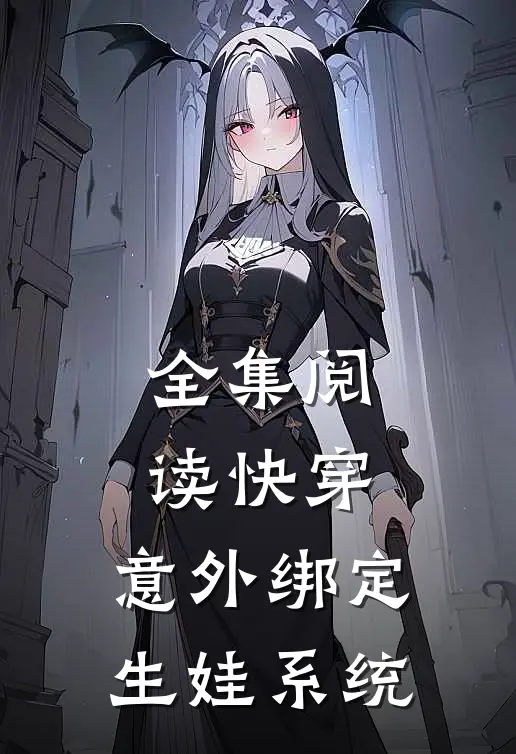 全集阅读快穿：意外绑定生娃系统