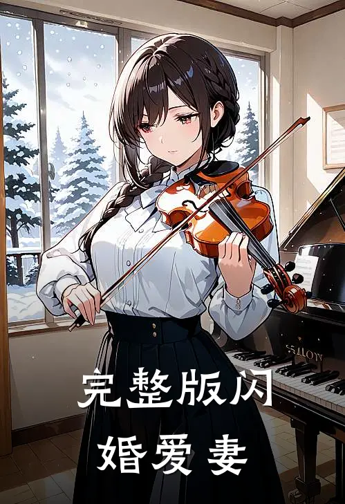 完整版闪婚爱妻