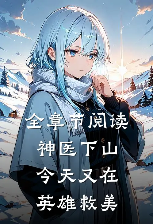 全章节阅读神医下山：今天又在英雄救美