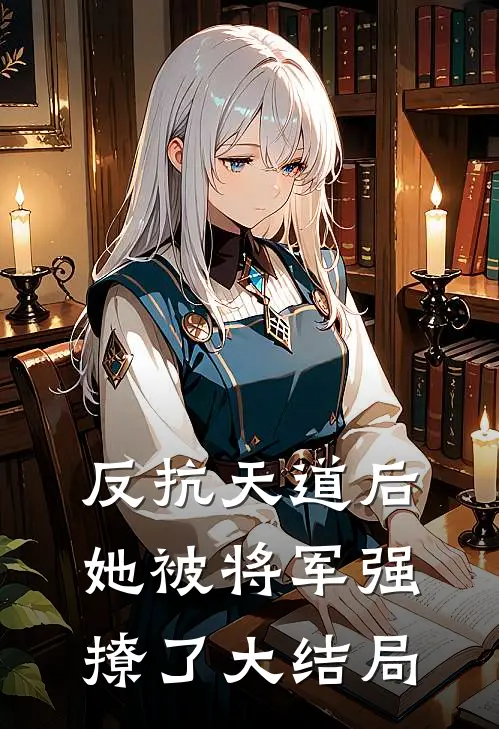 反抗天道后，她被将军强撩了大结局