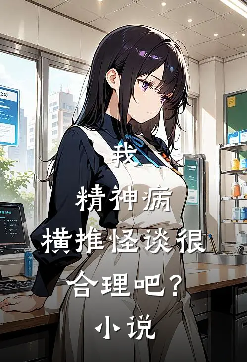 我，精神病，横推怪谈很合理吧？小说