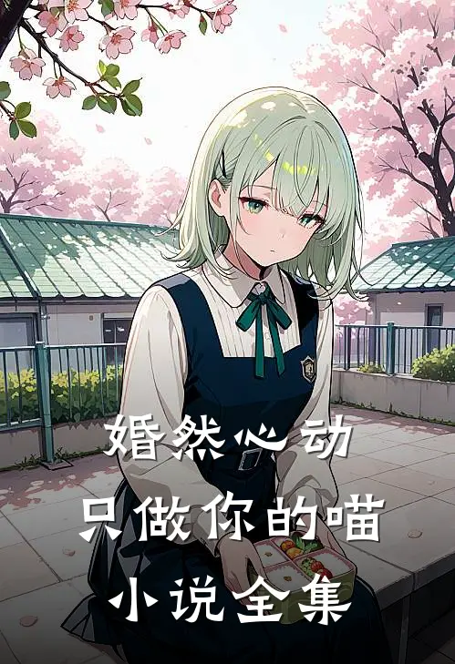 婚然心动：只做你的喵小说全集