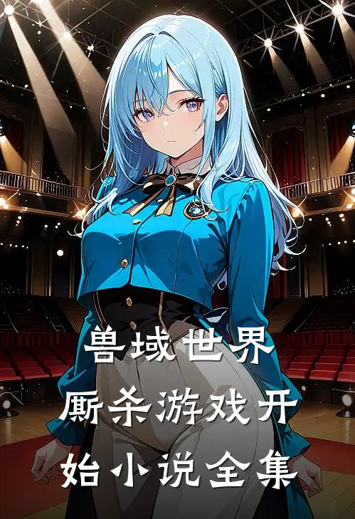 兽域世界：厮杀游戏开始小说全集