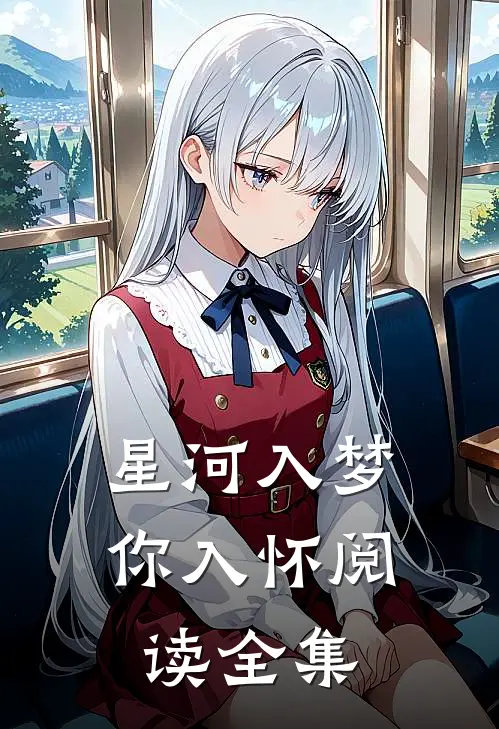 星河入梦你入怀阅读全集