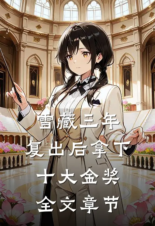雪藏三年，复出后拿下十大金奖全文章节