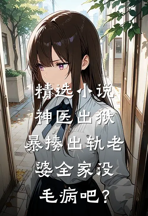 精选小说神医出狱，暴揍出轨老婆全家没毛病吧？