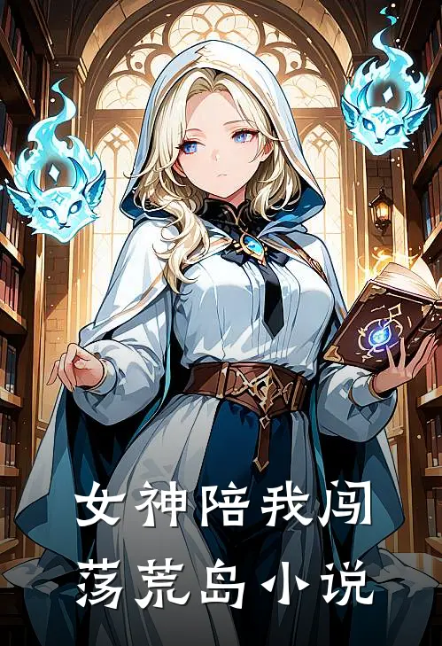 女神陪我闯荡荒岛小说