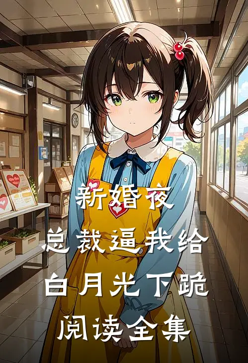 新婚夜，总裁逼我给白月光下跪阅读全集