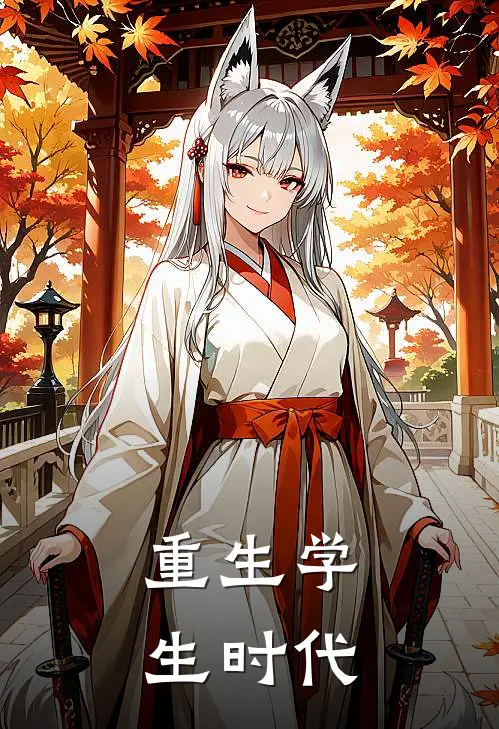 重生学生时代