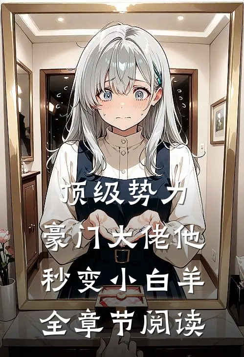 顶级势力，豪门大佬他秒变小白羊全章节阅读