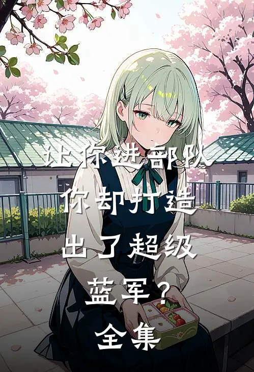 让你进部队，你却打造出了超级蓝军？全集