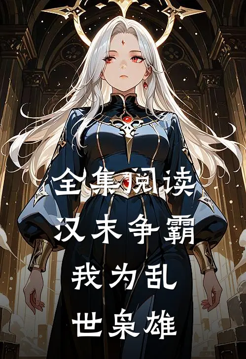 全集阅读汉末争霸，我为乱世枭雄