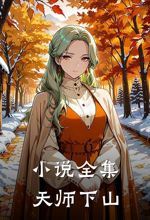 小说全集天师下山