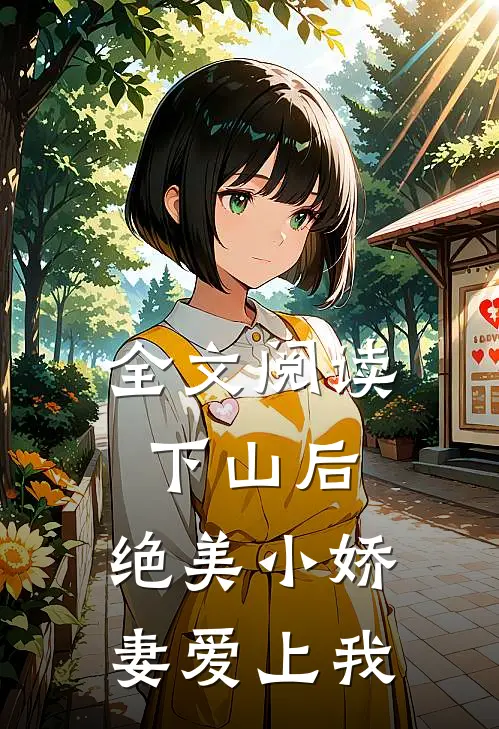 全文阅读下山后，绝美小娇妻爱上我