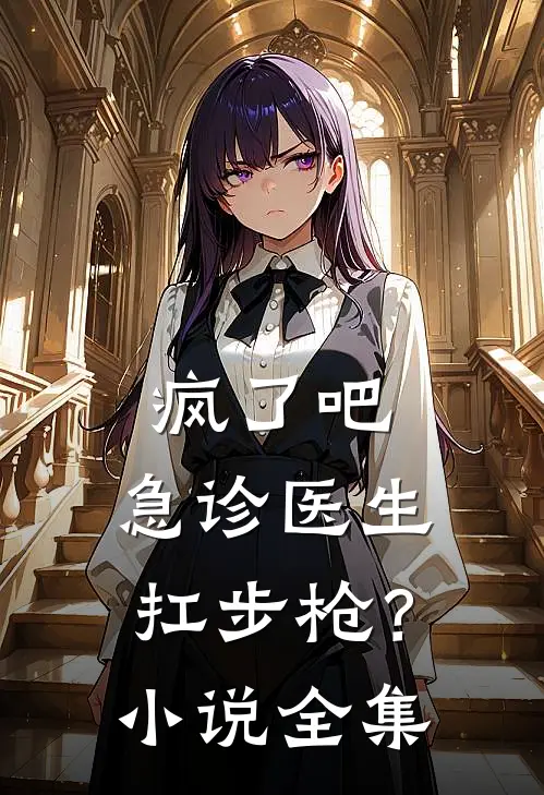 疯了吧，急诊医生扛步枪？小说全集