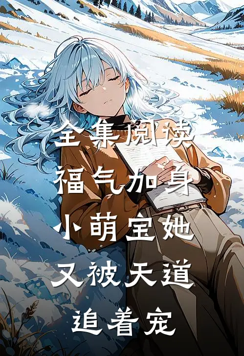 全集阅读福气加身：小萌宝她又被天道追着宠