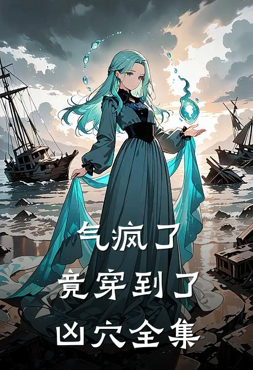 气疯了，竟穿到了凶穴全集