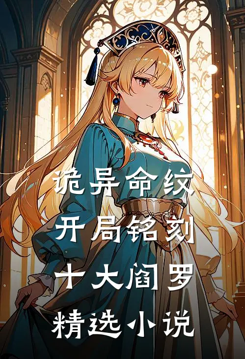 诡异命纹：开局铭刻十大阎罗精选小说