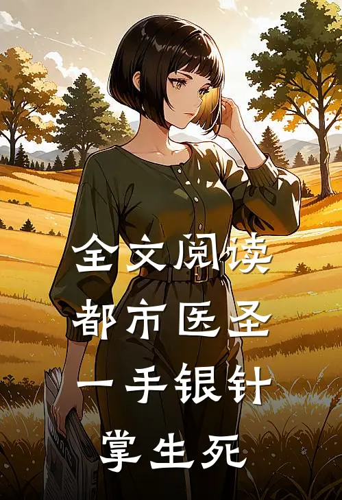 全文阅读都市医圣：一手银针掌生死