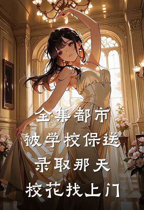 全集都市：被学校保送录取那天，校花找上门