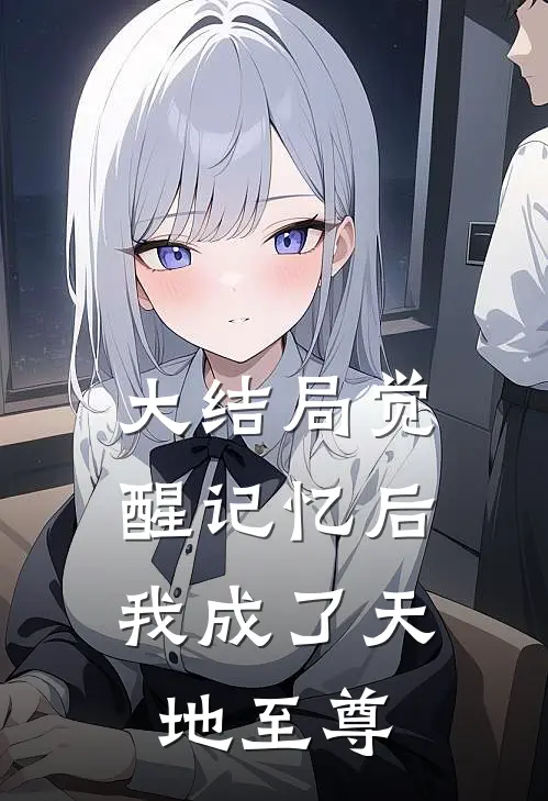 大结局觉醒记忆后，我成了天地至尊