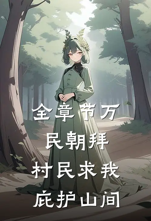 全章节万民朝拜，村民求我庇护山间