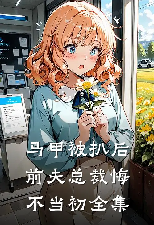 马甲被扒后，前夫总裁悔不当初全集
