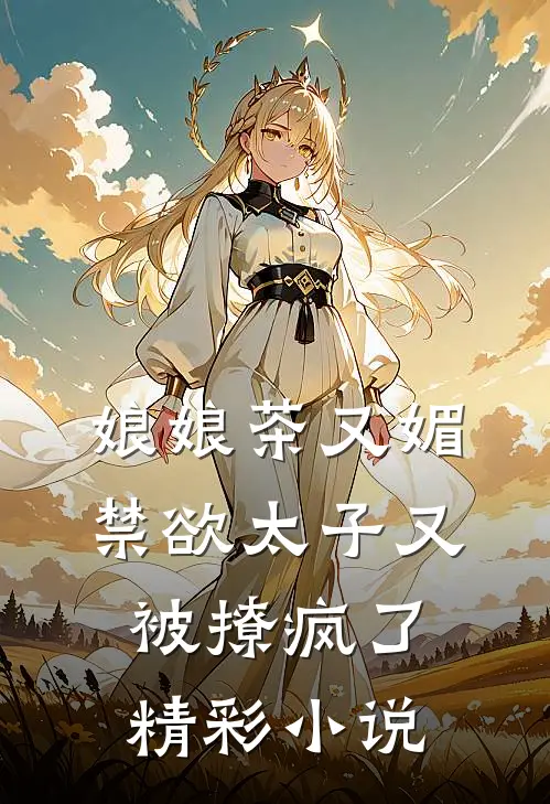 娘娘茶又媚，禁欲太子又被撩疯了精彩小说