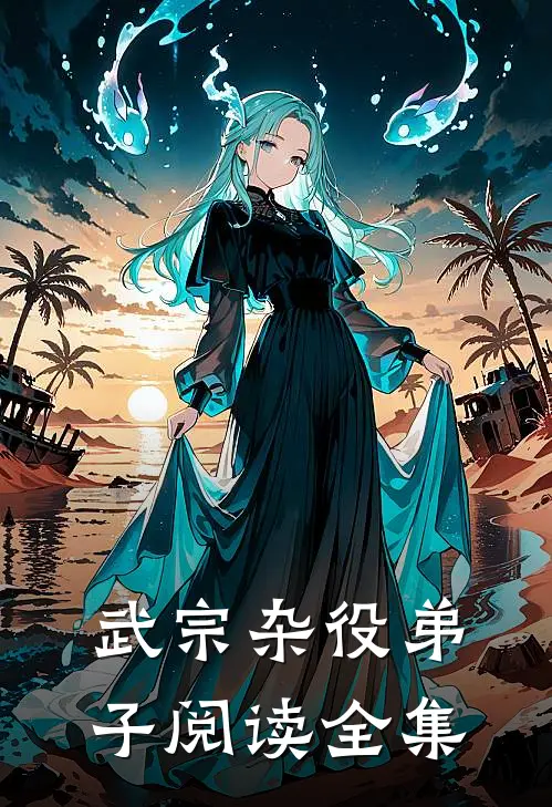 武宗杂役弟子阅读全集
