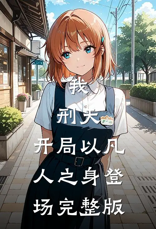 我，刑天，开局以凡人之身登场完整版