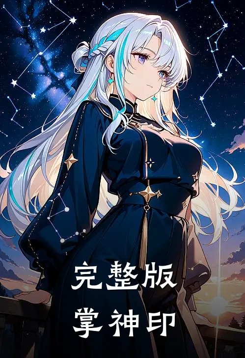完整版掌神印