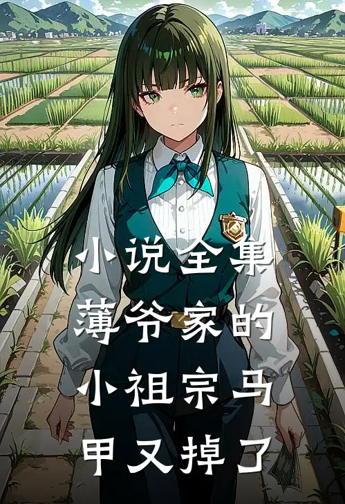 小说全集薄爷家的小祖宗马甲又掉了