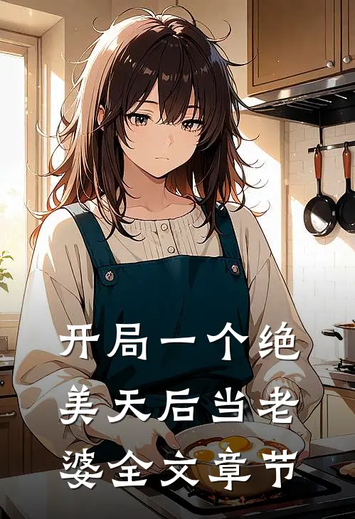 开局一个绝美天后当老婆全文章节