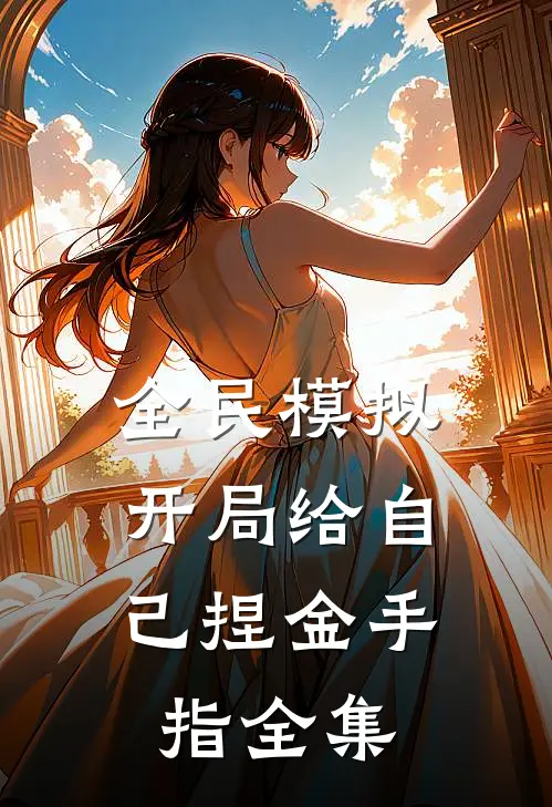 全民模拟，开局给自己捏金手指全集
