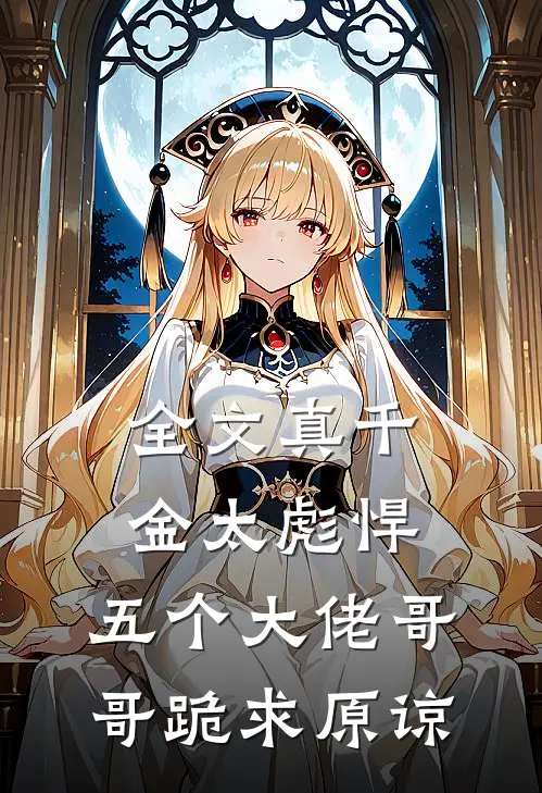 全文真千金太彪悍，五个大佬哥哥跪求原谅