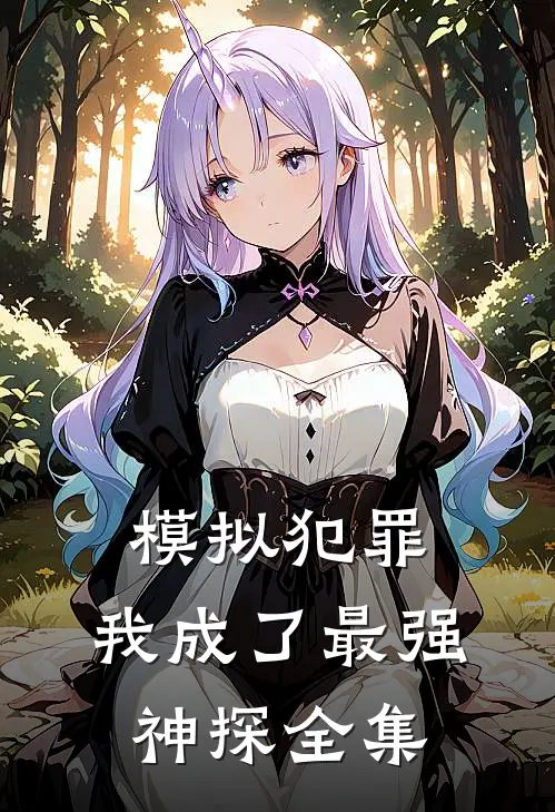 模拟犯罪：我成了最强神探全集