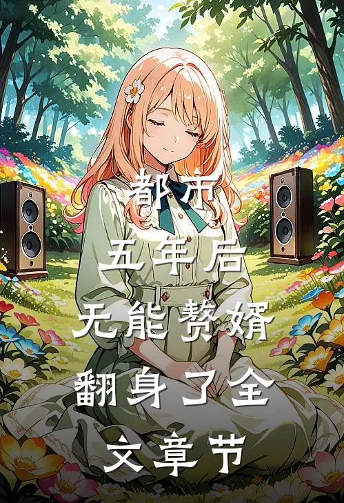都市：五年后，无能赘婿翻身了全文章节
