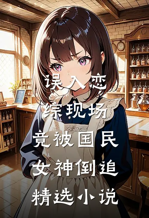 误入恋综现场，竟被国民女神倒追精选小说