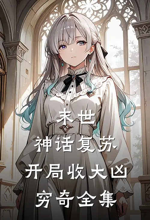 末世：神话复苏，开局收大凶穷奇全集
