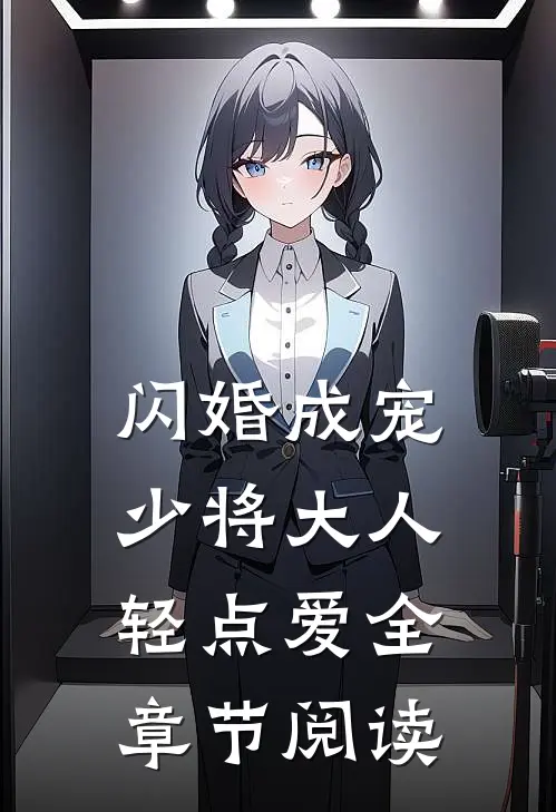 闪婚成宠：少将大人轻点爱全章节阅读