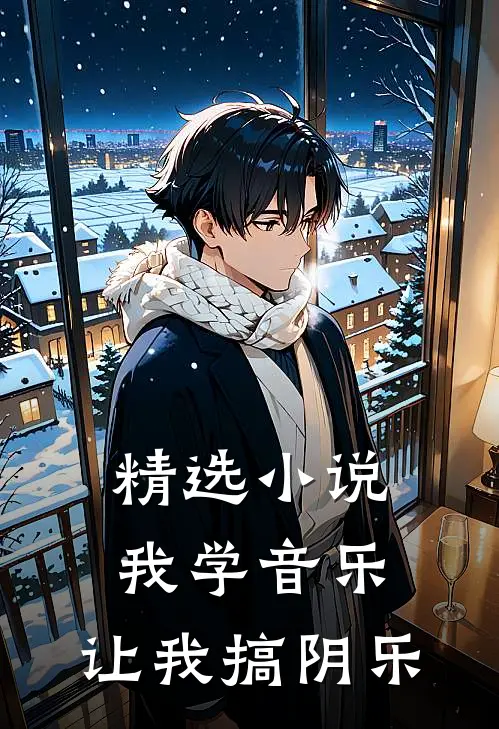 精选小说我学音乐，让我搞阴乐