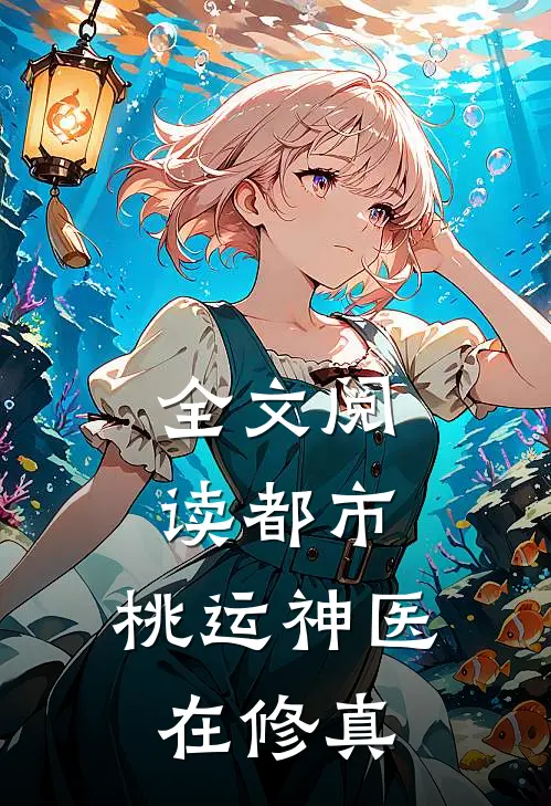 全文阅读都市：桃运神医在修真