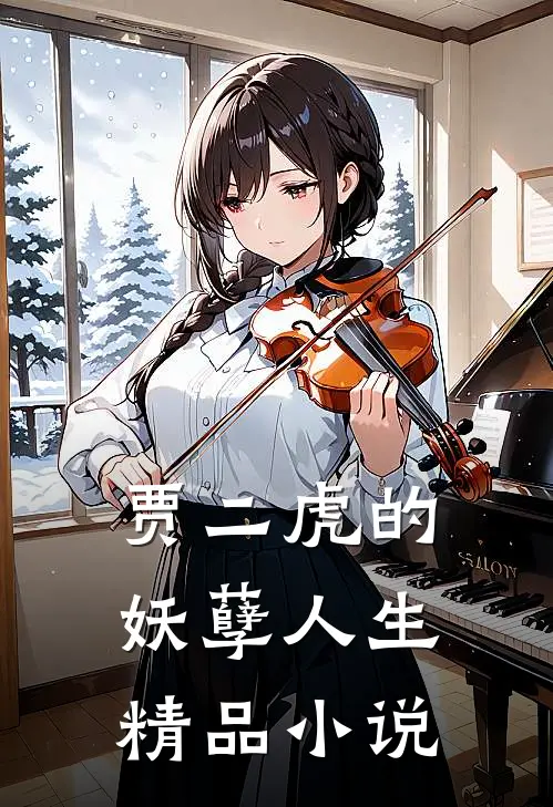 贾二虎的妖孽人生精品小说