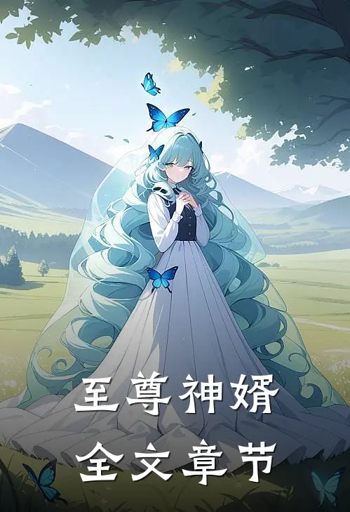 至尊神婿全文章节